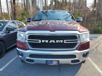Used 2016 RAM 1500 Laramie Longhorn w/ Convenience Group video 2
