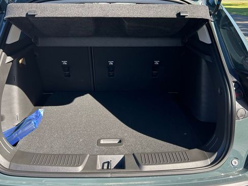 New 2025 Chevrolet Trax LT w/ LT Convenience Package image 15
