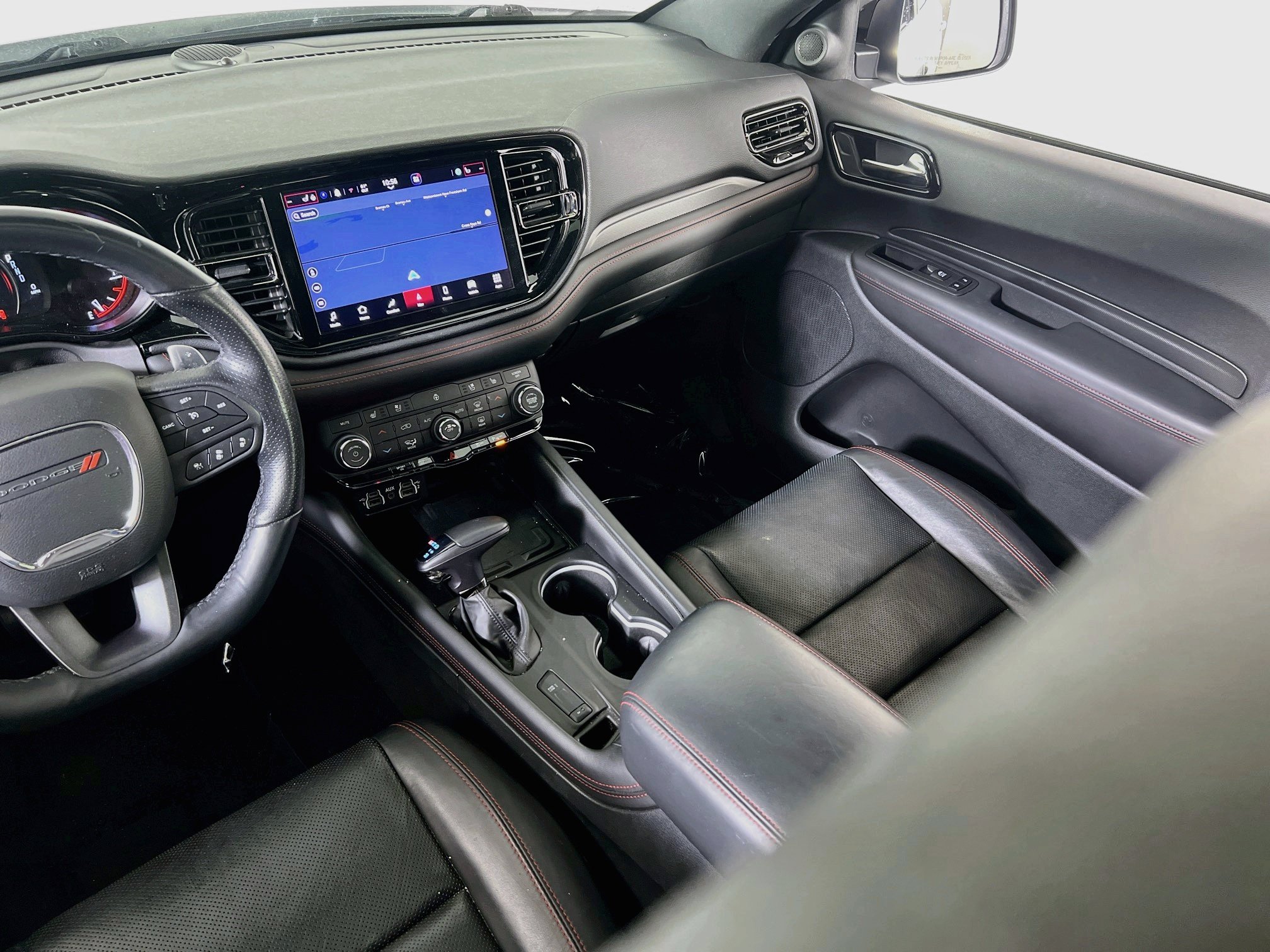 Used 2023 Dodge Durango R/T AWD/4WD image 24