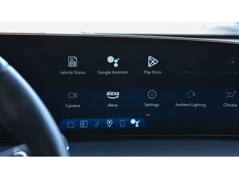 Used 2025 Cadillac CT5 Premium Luxury w/ Sun And Sound Package image 21