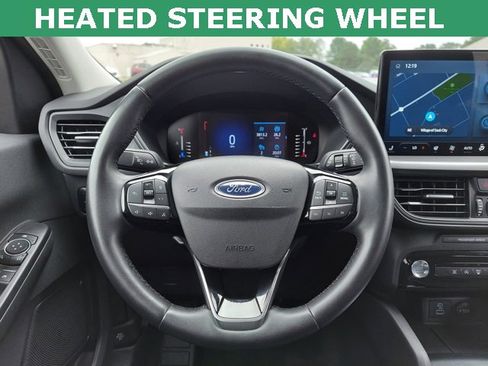 Used 2023 Ford Escape Active w/ Tech Pack #1 image 5