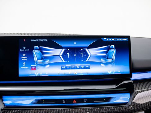 New 2026 BMW i5 M60 AWD/4WD image 26