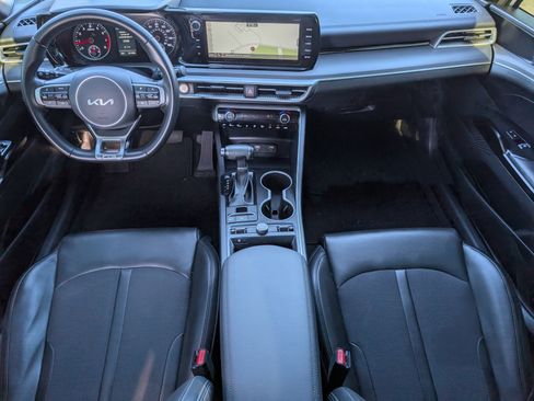 Used 2024 Kia K5 GT-Line image 5