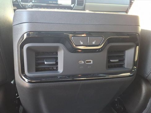 New 2026 Chevrolet Silverado 1500 ZR2 AWD/4WD image 18