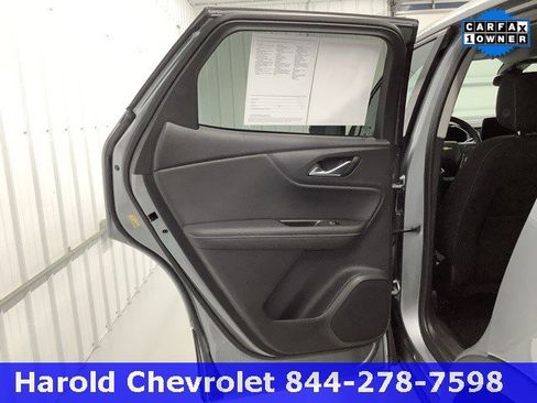 Certified 2023 Chevrolet Blazer LT image 11