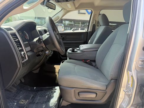 Used 2016 RAM 1500 Express AWD/4WD image 14
