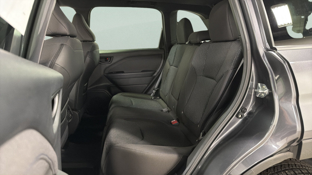Certified 2026 Subaru Forester Premium AWD/4WD image 33