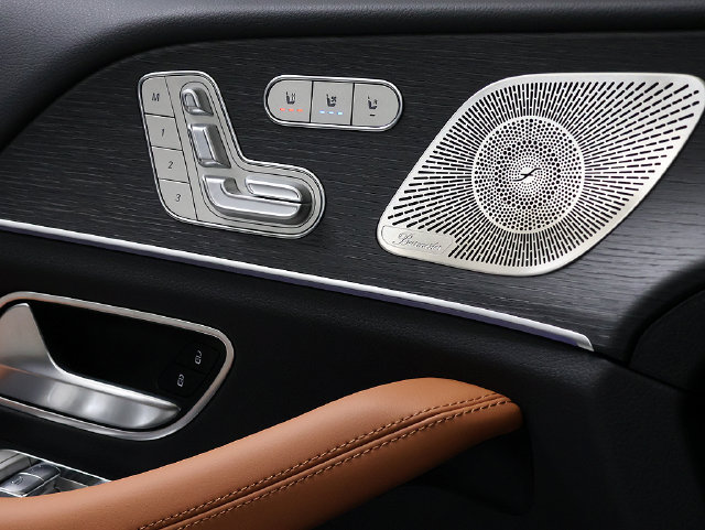 New 2027 Mercedes-Benz GLE 450 4MATIC Coupe image 25