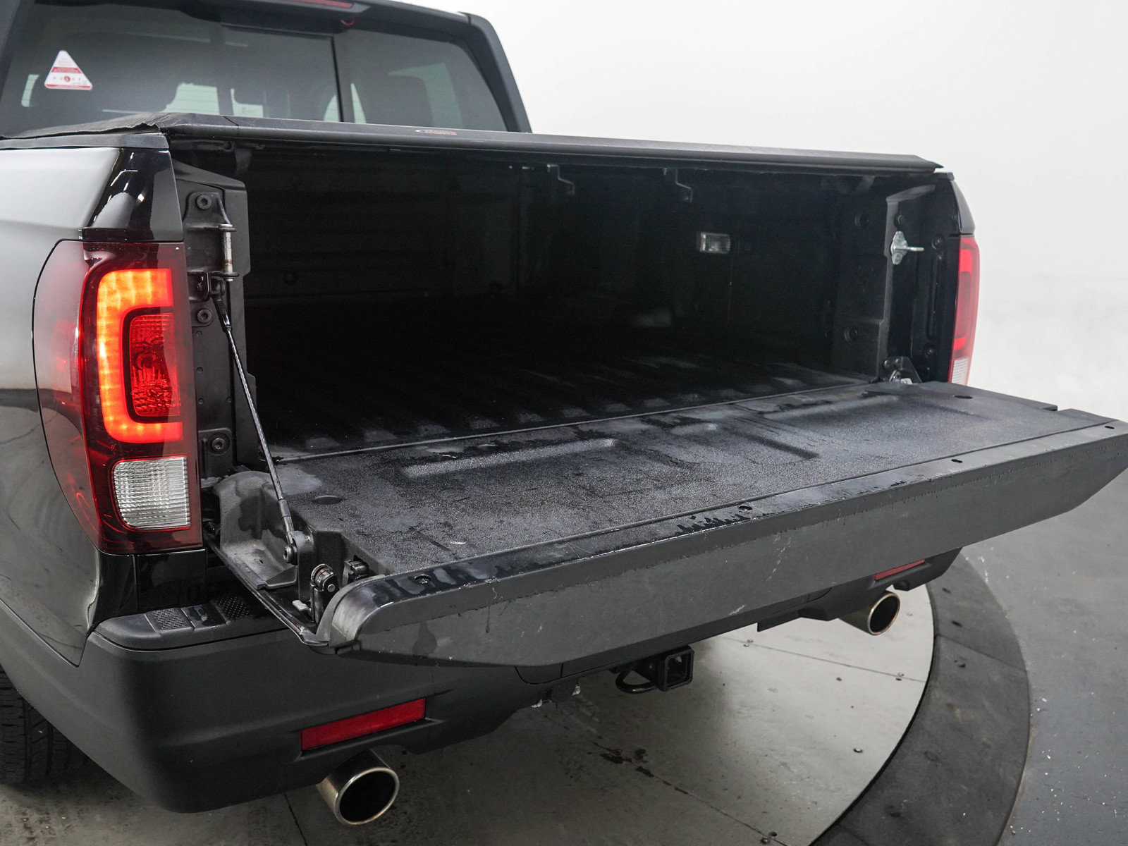 Used 2023 Honda Ridgeline RTL image 9