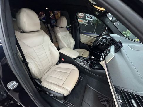 Used 2019 BMW X3 M40i image 21