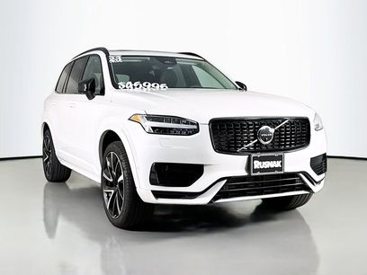 Certified 2023 Volvo XC90 T8 Plus w/ Protection Package Premier