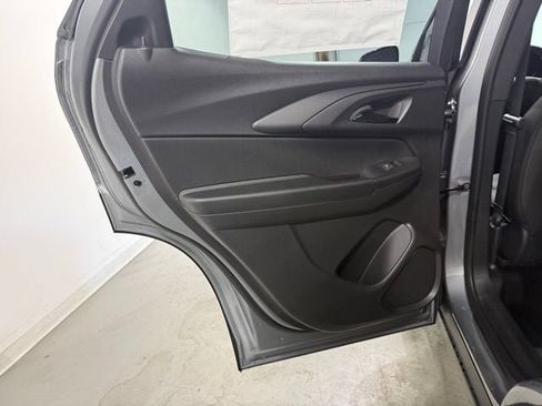 New 2026 Chevrolet TrailBlazer RS w/ Convenience Package image 23