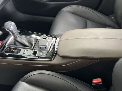 Certified 2023 MAZDA CX-30 AWD 2.5 S w/ Premium Package image 21