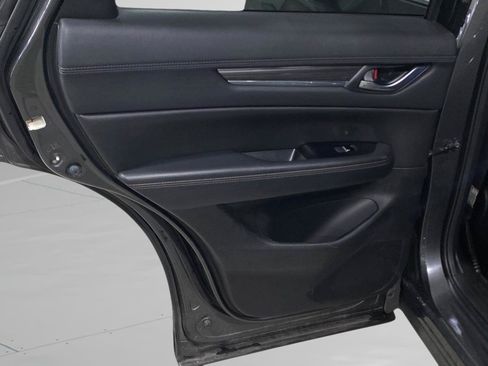 Used 2017 MAZDA CX-5 Grand Select AWD/4WD image 12