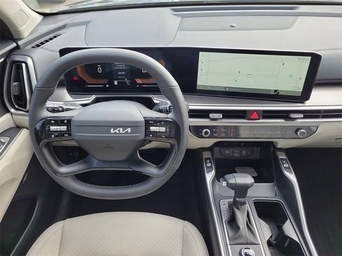 New 2026 Kia Sorento EX image 19
