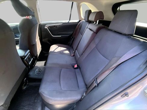 Certified 2025 Toyota RAV4 LE AWD/4WD image 19