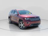 Used 2020 Jeep Grand Cherokee Overland image 1