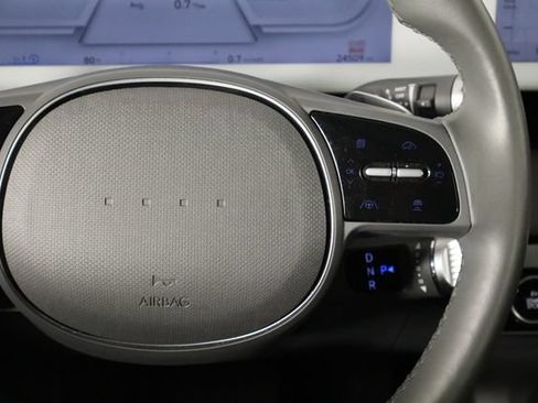 Used 2024 Hyundai Ioniq 5 SEL RWD image 9