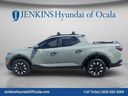 New 2026 Hyundai Santa Cruz SEL FWD image 7