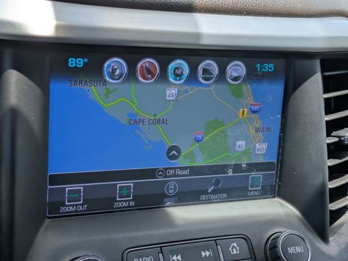 Used 2019 GMC Acadia SLT FWD image 23