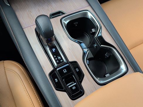 Certified 2025 Lexus RX 350 Premium image 20