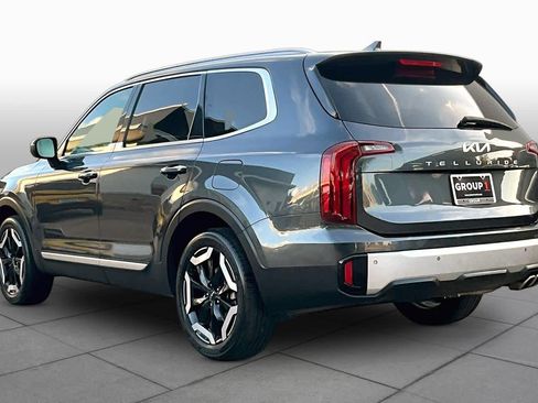 Used 2024 Kia Telluride S FWD image 12