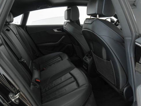 Used 2024 Audi A5 2.0T Premium Plus image 33