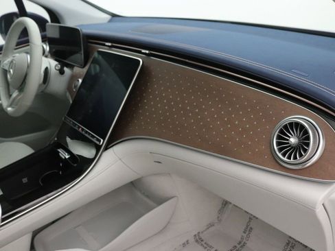Certified 2023 Mercedes-Benz EQE 350+ SUV image 25