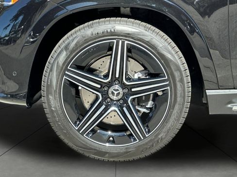 New 2026 Mercedes-Benz GLE 450 4MATIC image 26