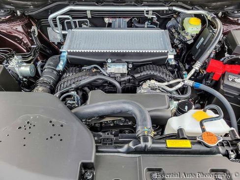 New 2025 Subaru Ascent Touring w/ Popular Package #2 image 26