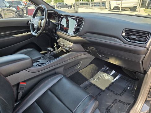 Certified 2024 Dodge Durango GT RWD image 32