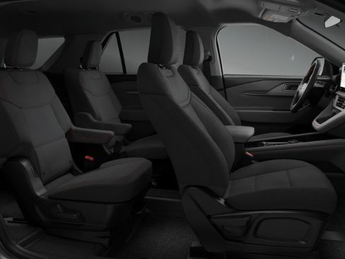 New 2026 Ford Explorer Active AWD/4WD image 52