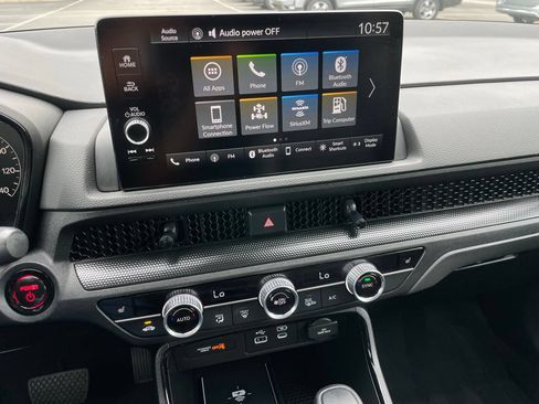 Certified 2024 Honda CR-V Sport-L image 18