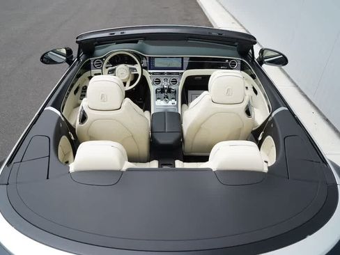 Used 2023 Bentley Continental GT Speed AWD/4WD image 23