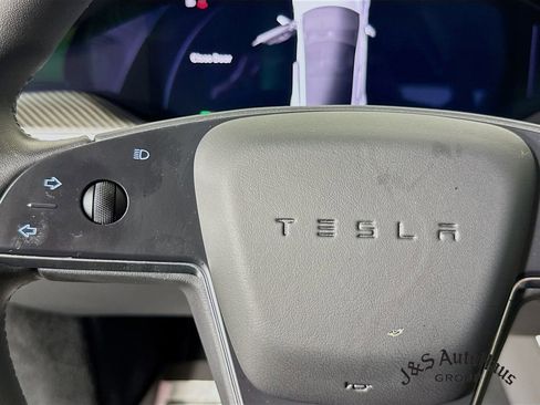 Used 2025 Tesla Model S Plaid image 13