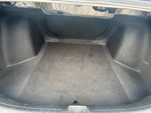 Used 2025 Honda Civic Sport image 4