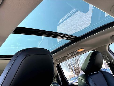 Used 2023 Subaru Ascent Touring image 14