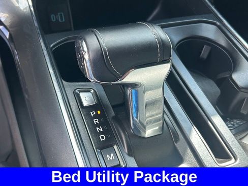 Used 2022 Ford F150 XLT w/ Equipment Group 302A High image 14