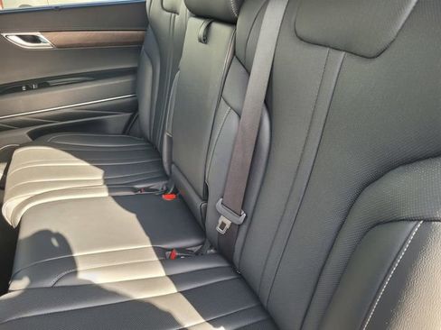 Used 2024 Genesis GV80 2.5T image 15