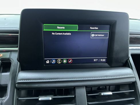 Used 2023 Chevrolet Tahoe 4WD image 21