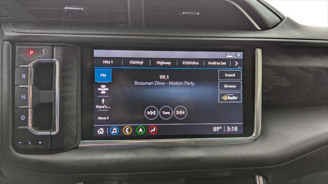 Used 2021 GMC Yukon Denali w/ Denali Premium Package RWD image 24