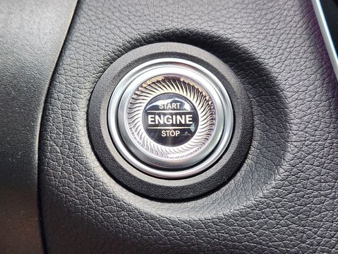 Used 2021 Mercedes-Benz GLC 43 AMG GLC 43 AMG image 15