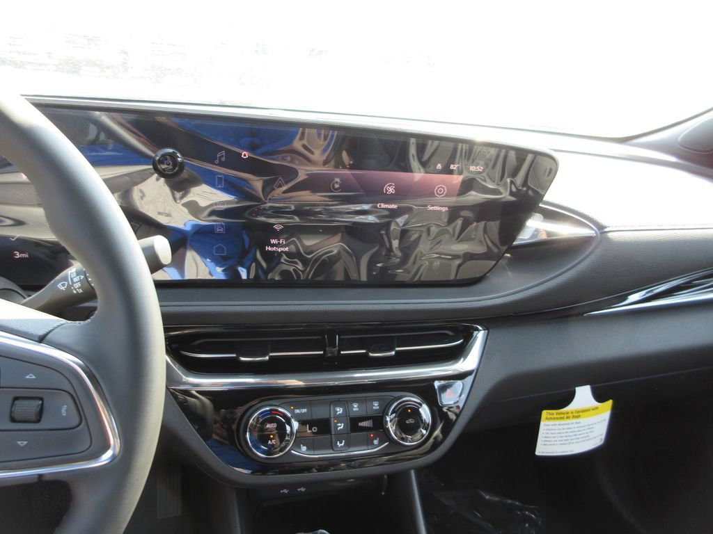 New 2026 Buick Envista Sport Touring w/ Convenience I Package FWD image 16