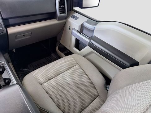 Used 2019 Ford F150 XLT w/ Equipment Group 302A Luxury image 27