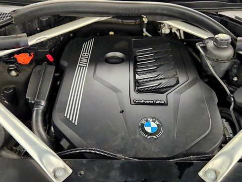 Used 2020 BMW X7 xDrive40i w/ Cold Weather Package AWD/4WD image 28