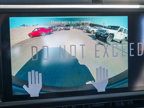 New 2026 Jeep Wrangler Sport image 22