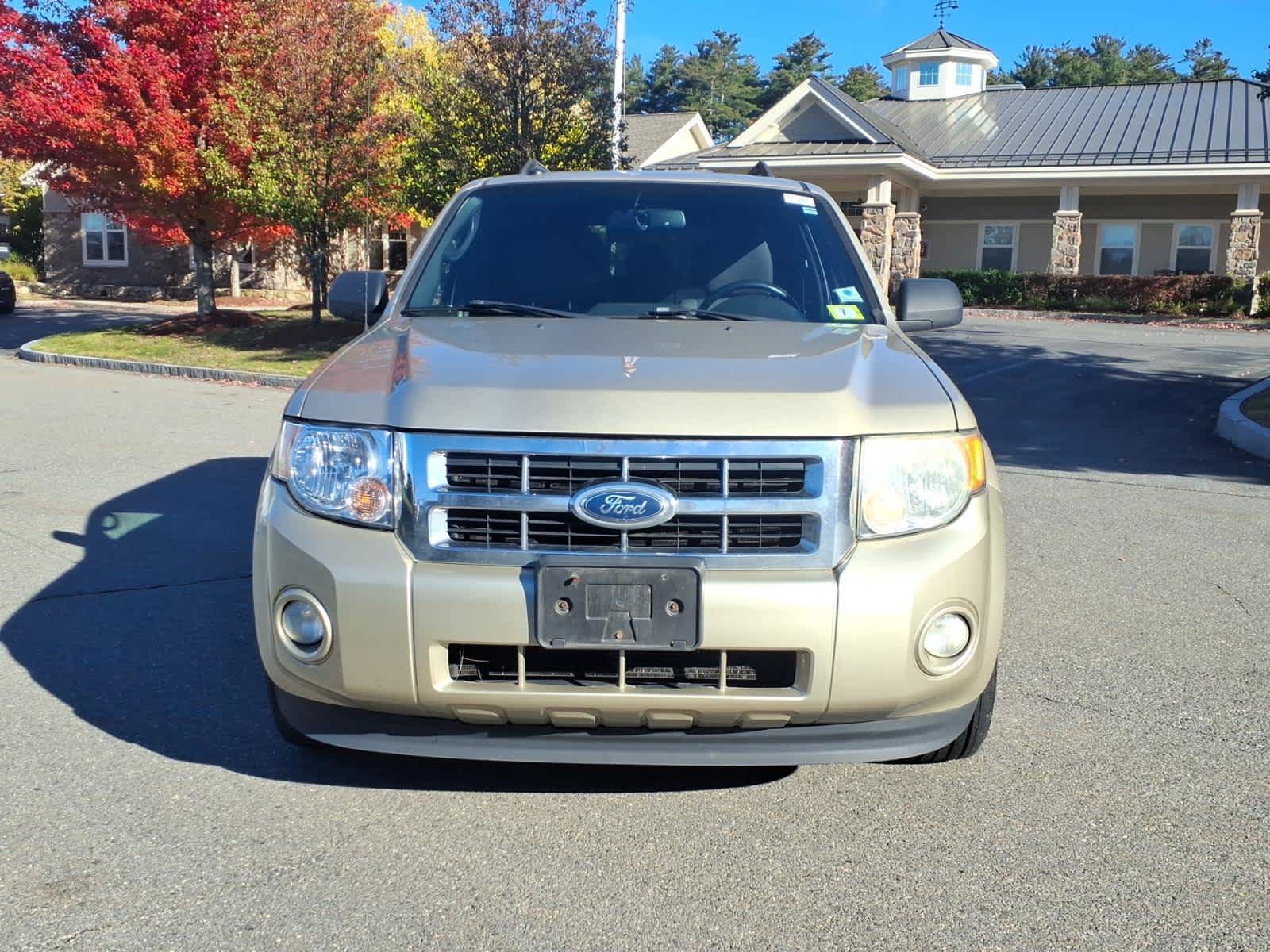 Used 2012 Ford Escape XLT FWD image 10