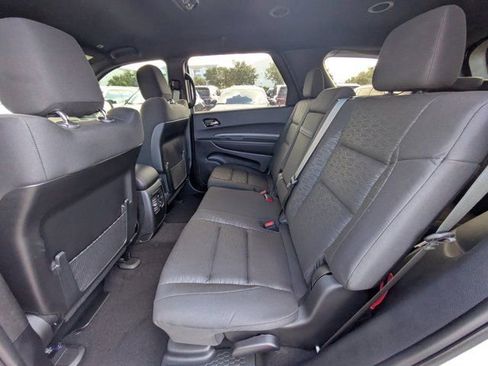 New 2026 Dodge Durango GT w/ Blacktop Package image 11