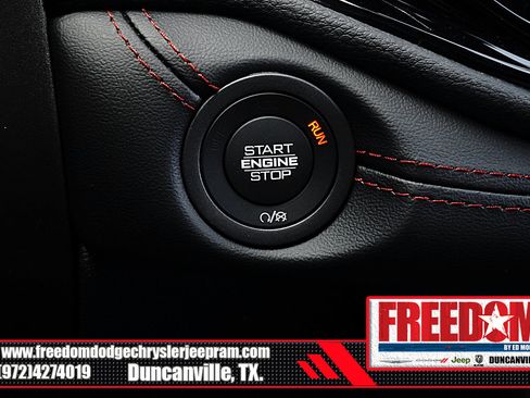 New 2026 Dodge Durango GT w/ Blacktop Package image 31