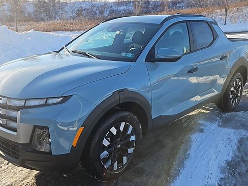 New 2026 Hyundai Santa Cruz SEL image 3